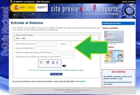 cita previa dni orihuela por internet|Cita previa DNI en Orihuela